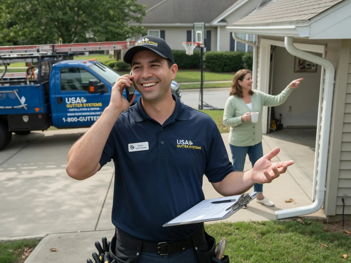 Gutter Installation Etowah, AR FAQs